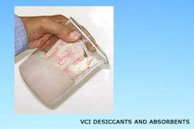 VCI Desiccant